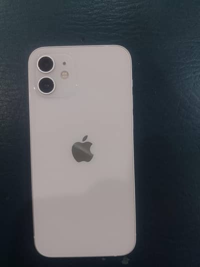 Iphone 12 (Bypass) 64 GB all ok