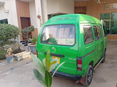 Suzuki Bolan 2015 genien RS. 865000 ph. 03003617791