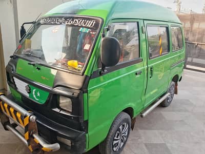 Suzuki Bolan 2015 genien RS. 698000 ph. 03003617791