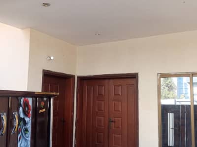 10 Marla Ground Floor House For Rent