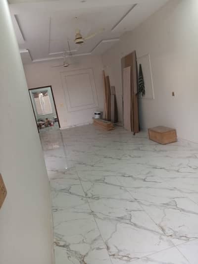 Double unit new brand