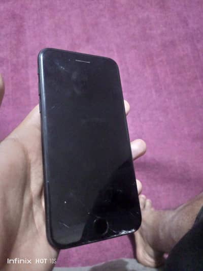 Iphone 7 pta approved 32gb