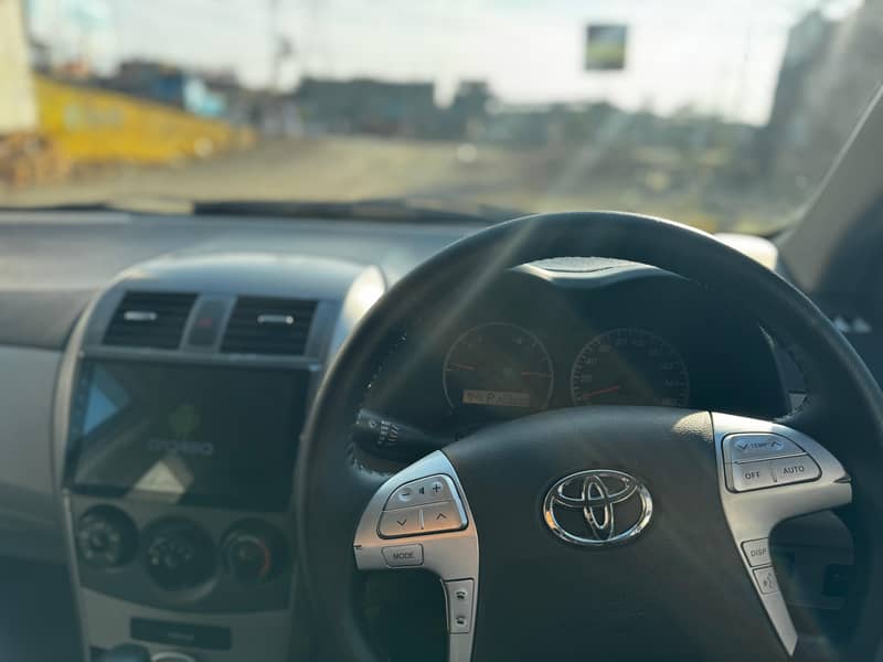 Axio- Value driven & Well maintained 2