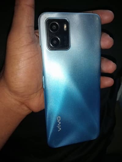 Urgent Sale Vivo Y15s  In low price