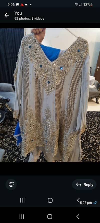 kanwal malik ready to wear