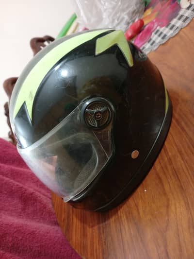 bike helmet Medium size