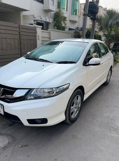 honda city manual Car