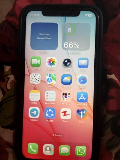 iphone 11 bypassed pta approved