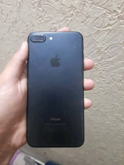 iphone 7 plus for sale good condition