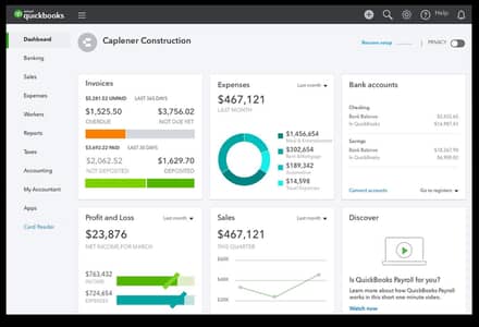 Need Part Time Job Excel / Quick books / Financials