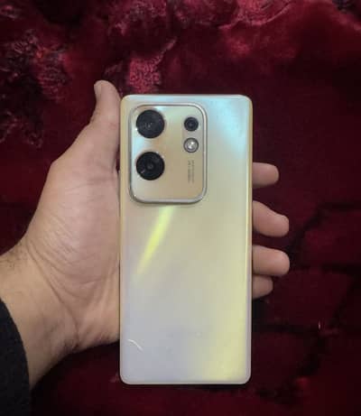 Infinix zero30 16/256