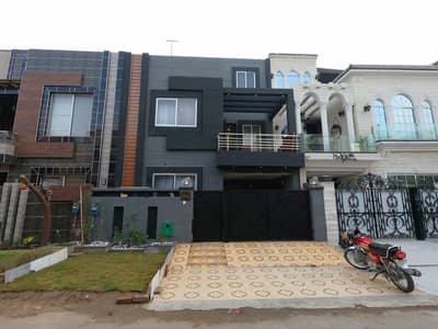 Get In Touch Now To Buy A 5 Marla House In Bahria Town - Block AA