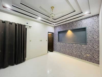 5 Marla House Like New Tuilp Block For Sale