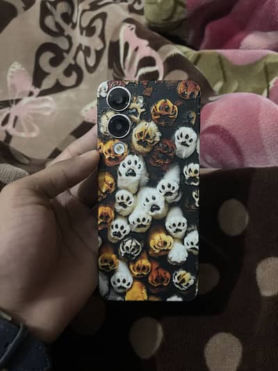 View OY04 just box open condition 10 x 10