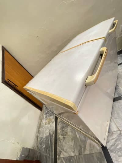 Deep Freezer 03248468747