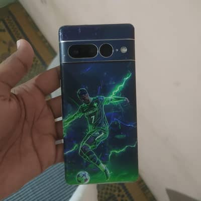 گوگل پکسل 7پرو 12/128