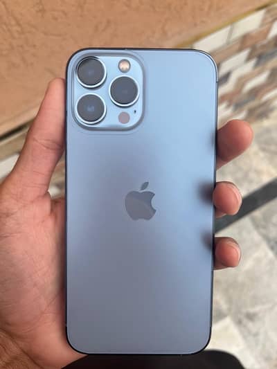 iPhone 13 Pro Max pta approved