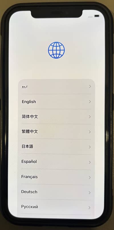 Apple iPhone 12 64GB, Blue