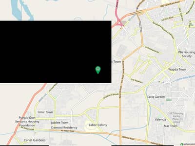 Buying A Prime Location House In EME Society - Block D?