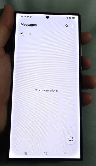 Samsung S24 ultra 256gb