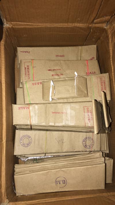 All harmonium reeds available on wholesale price