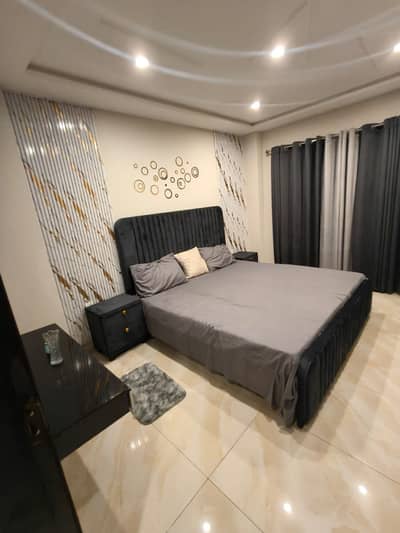 Super luxury AC furnished apartment for rent. Short stay/ Daily/ weekly/ monthly and long term basics.