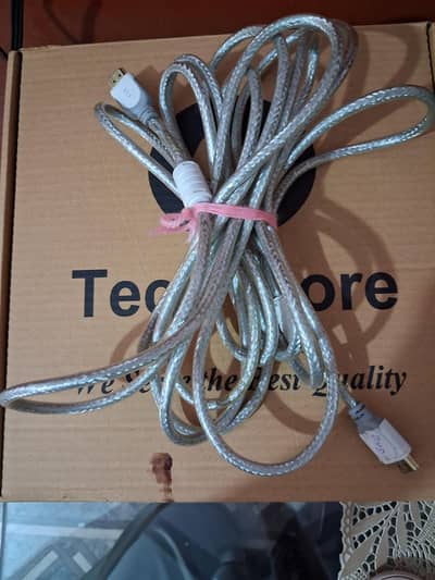Hdmi cable 2ft