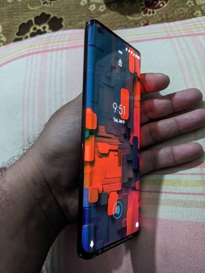 motrola edge approved  6/128