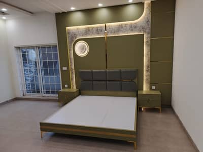 Bed Set//Wooden Bed//Luxury Bed//King size Bed//Bed For Sale