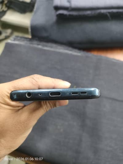 Nokia 8,3 5G 4GB 128GB