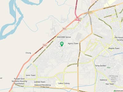 10 Marla Full House for Rent DHA EME Phase 12, Lahore Prime Location | Ready to Move  5 Spacious Bedrooms Well-maintained & airy house Peaceful and family-friendly environment Ideal for residential living Location: DHA EME Phase 12, Lahore  Rent (Final): PKR 140,000