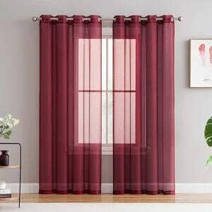 Curtains