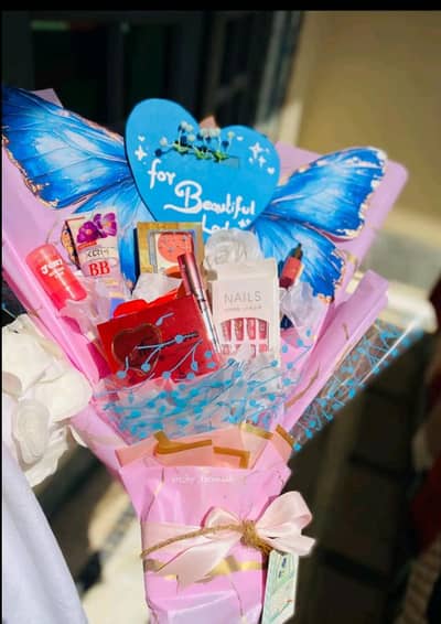 beautiful gift for your love 