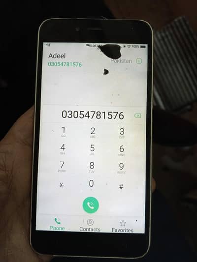 oppo a71 2 32 exchange posible