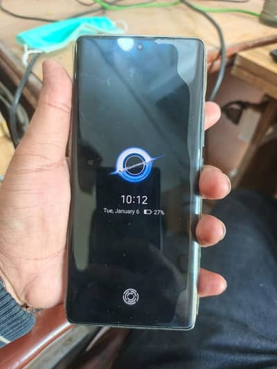 Tecno spark 20 pro plus
