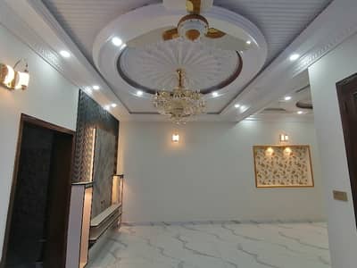 A 3 Marla House Has Landed On Market In Raj Garh Of Raj Garh