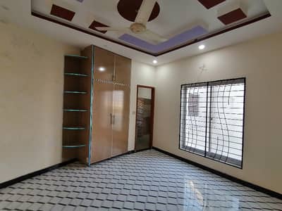 3 Marla House For sale In Gulshan-e-Ravi Gulshan-e-Ravi