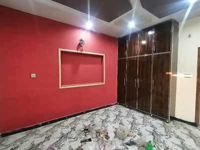 Well-constructed House Available For sale In Gulshan-e-Ravi - Block G