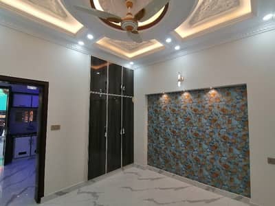 Looking For A House In Gulshan-e-Ravi