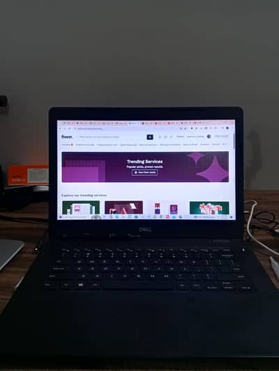 core i3 7th generation, 500 GB hard, 8 GB ram, 128SSD