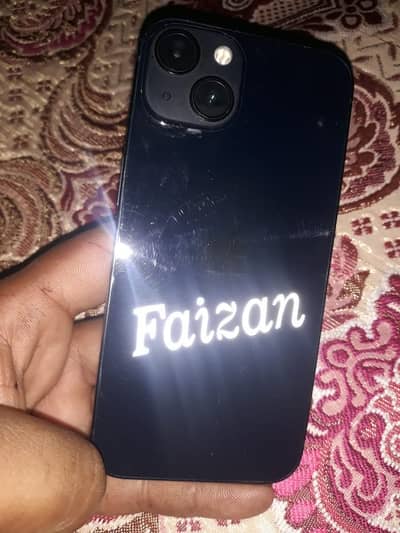 Apple phone 13 Non pTA