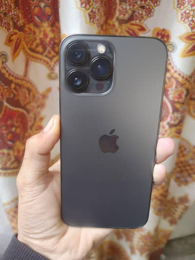 iPhone 13 Pro Max | 256GB JV | 03207307573