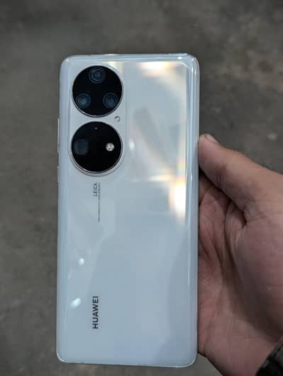 Huawei p50 pro 8gb 256gb Approved