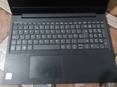 Lenovo 20 Ram 256ssd  core i5 10th generation