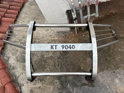 VIGO Steel Safe Guard —— 03115272487