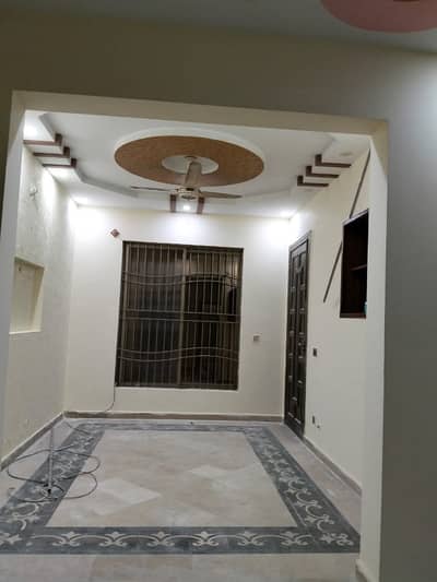 5 Marla Double Storey House For Rent In Phase 5A Near Kalma Chowk