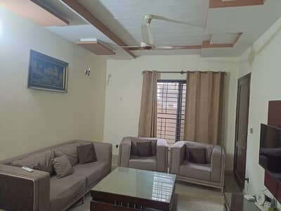 6 Marla 2.5 D Story House For Rent In Phase 5b