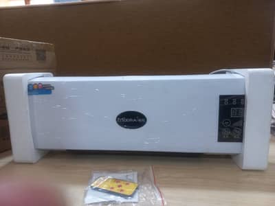 Mixma-Japan-Electric Split-Energy Saving Heaters-Wall