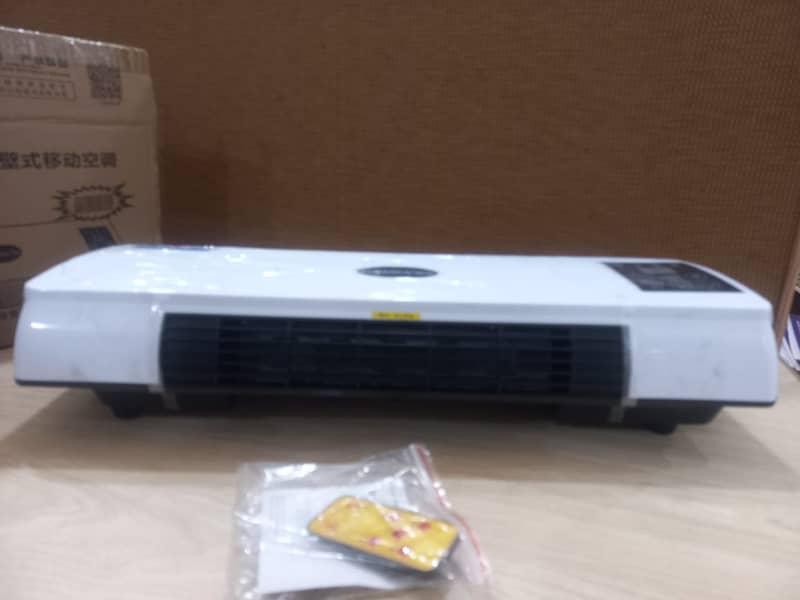 Electric Split Energy Saving Heaters 2