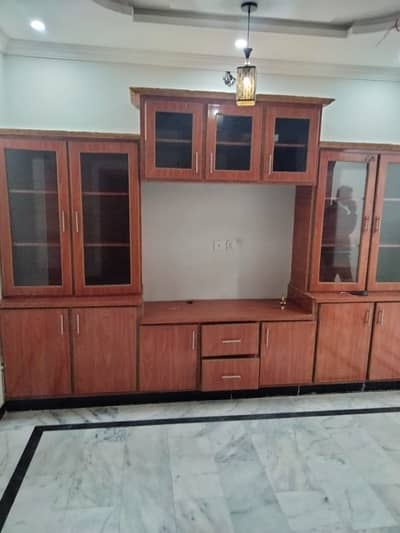 5 Marla First Floor House For Rent In Phase 4a Near Kalma Chowk
